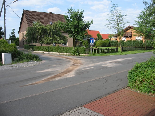 Oelbindemittel für Wasser - GVZ LOGISTIKZENTRUM