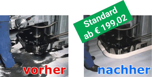 ohne Stoplik